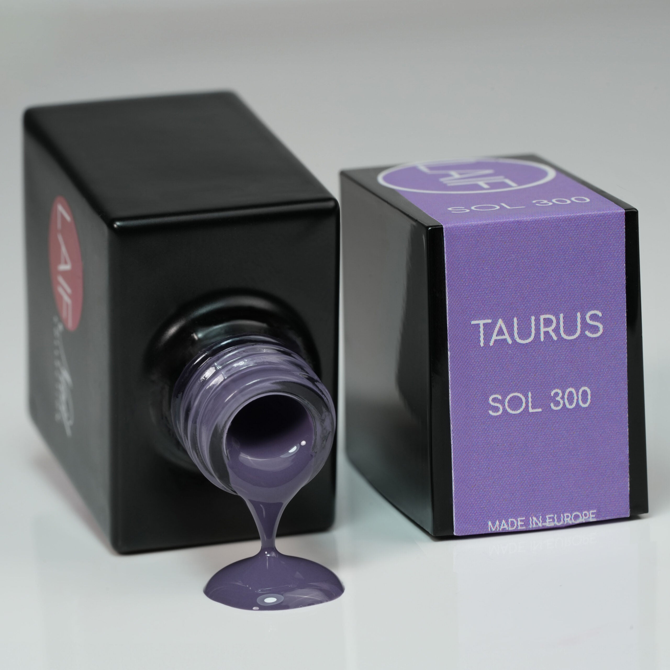 Soak Off 300 Taurus