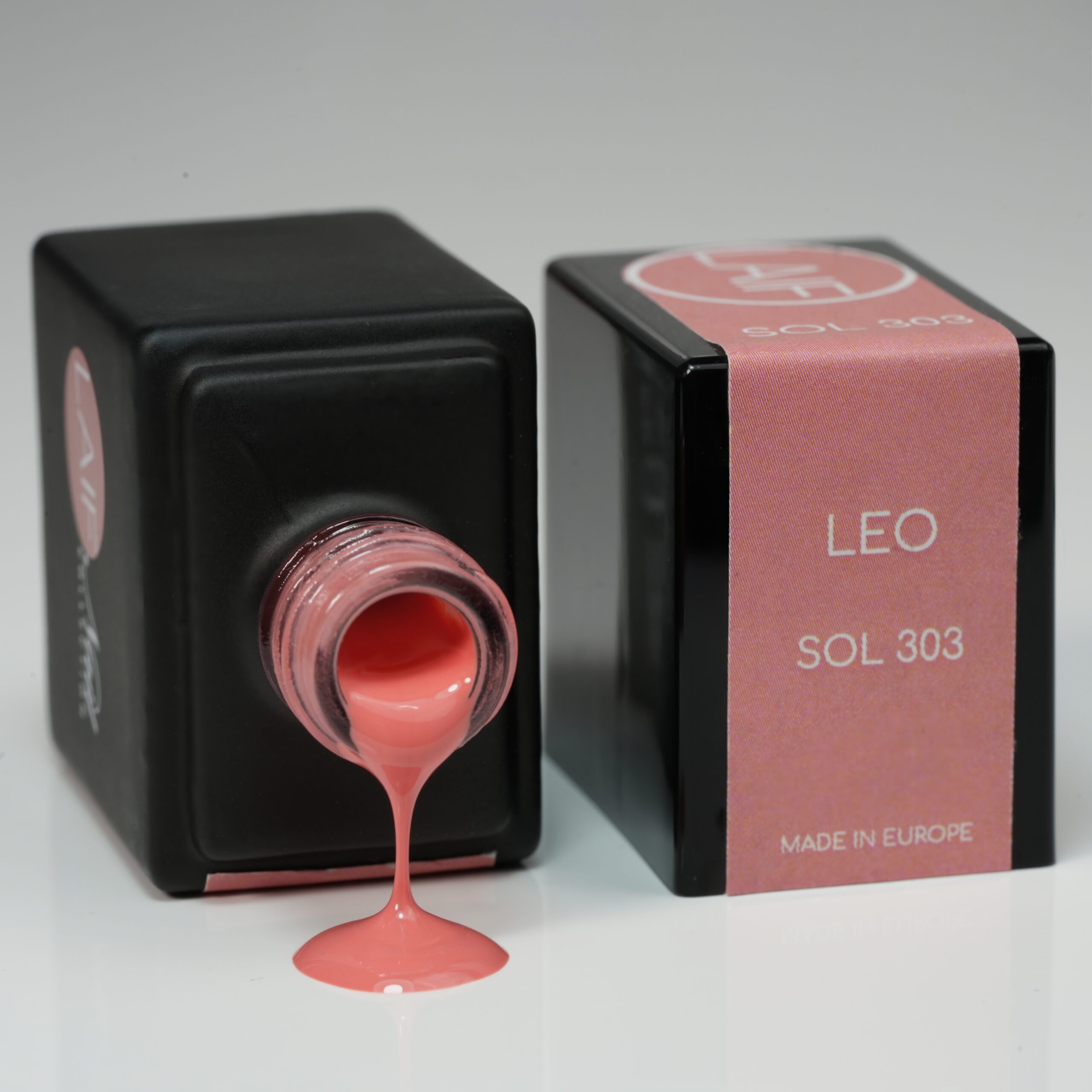 Soak Off 303 Leo
