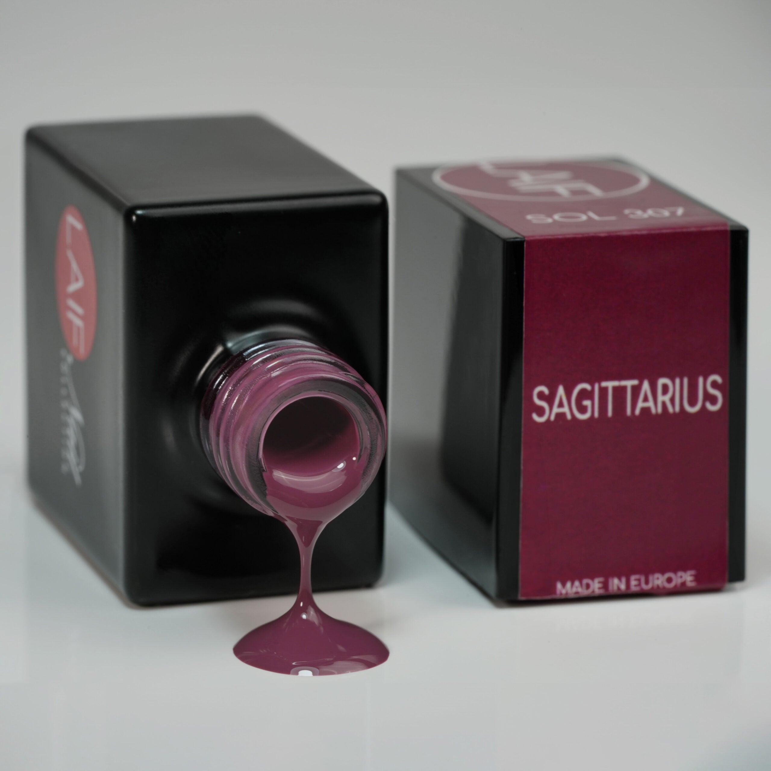 Soak Off 307 Sagittarius