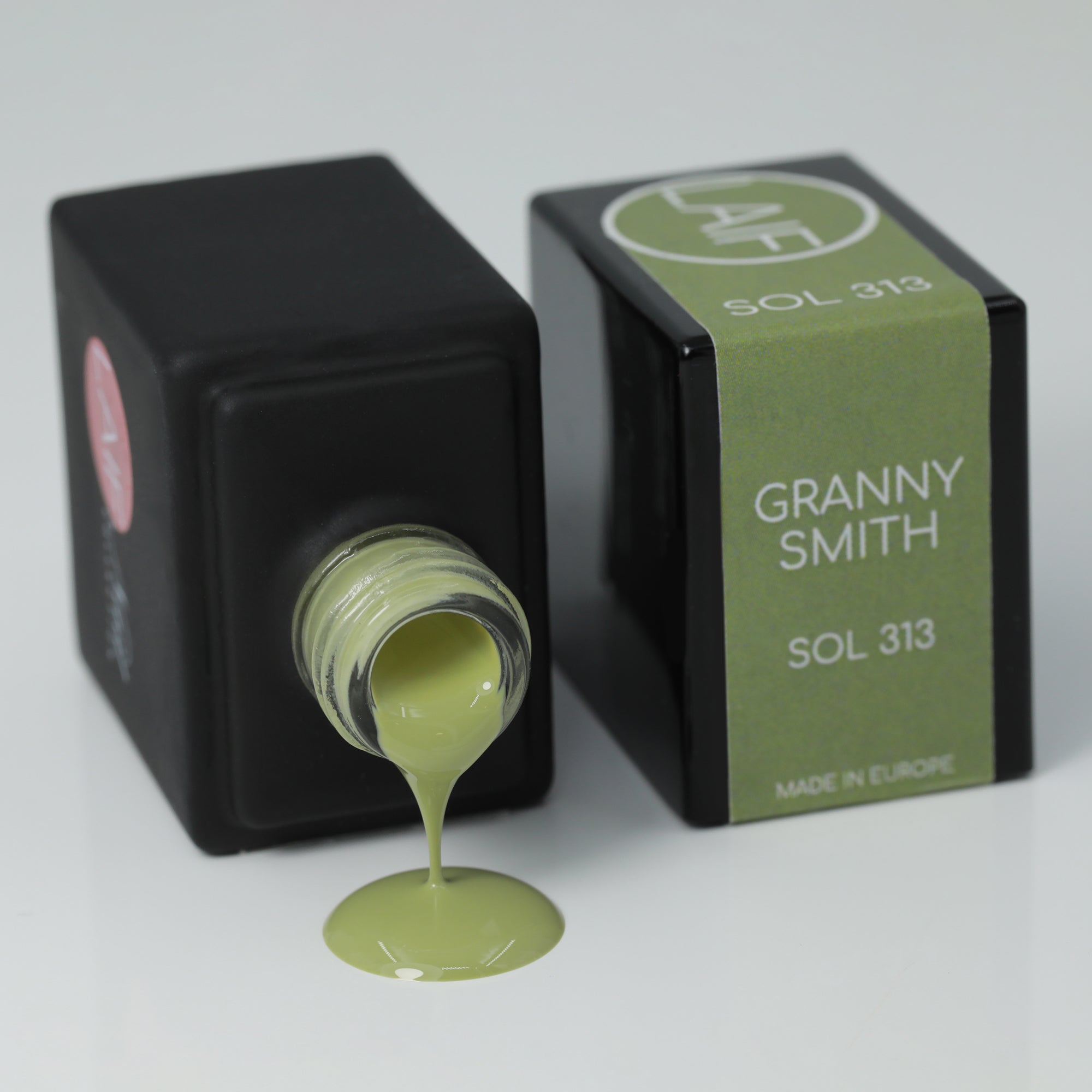 Soak Off 313 Granny Smith