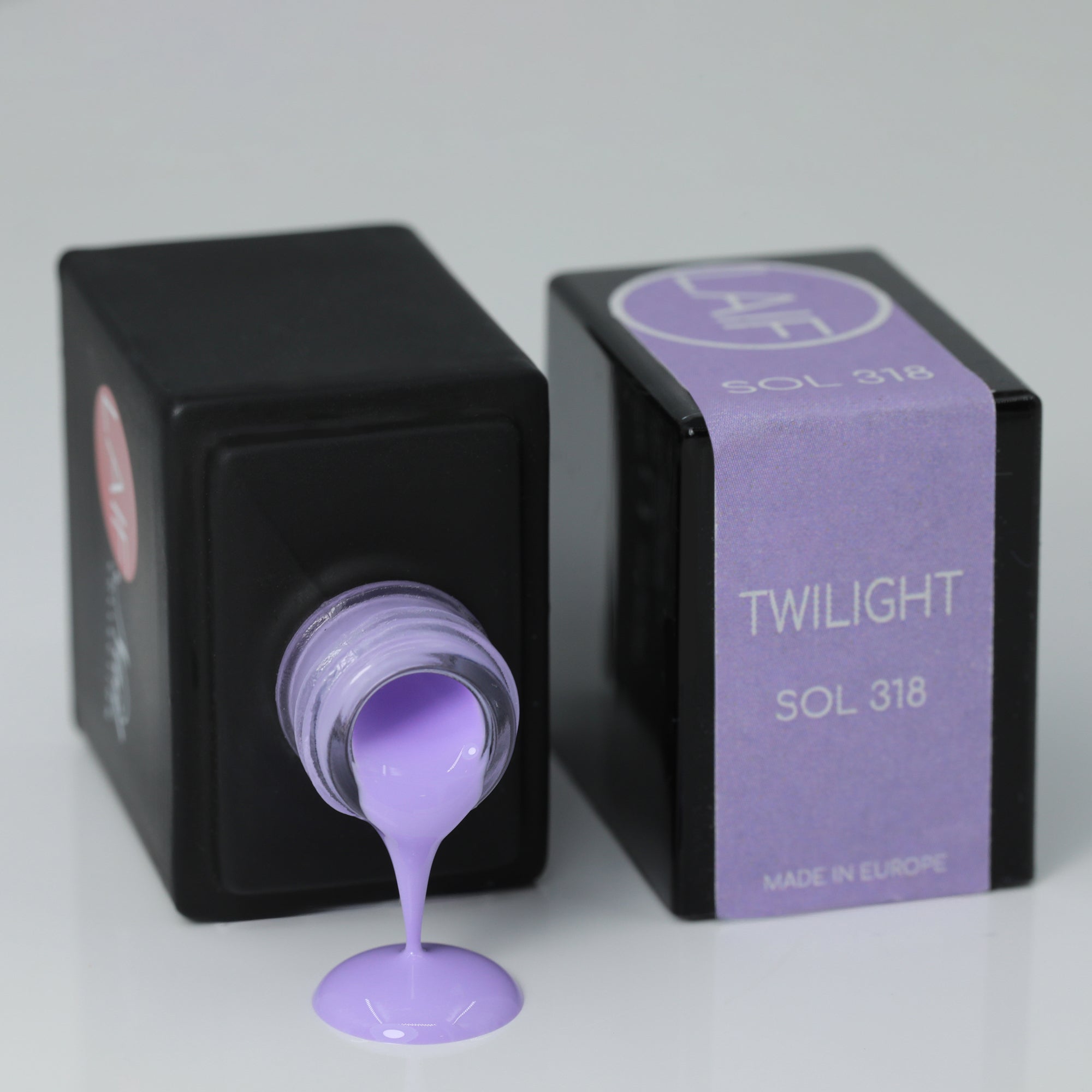 Soak Off 318 Twilight