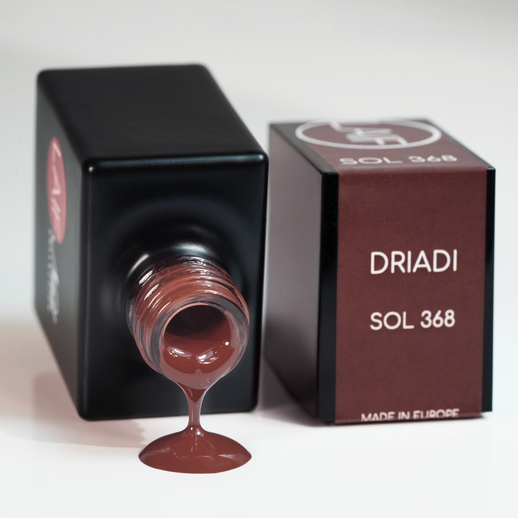 Soak Off 368 Driadi