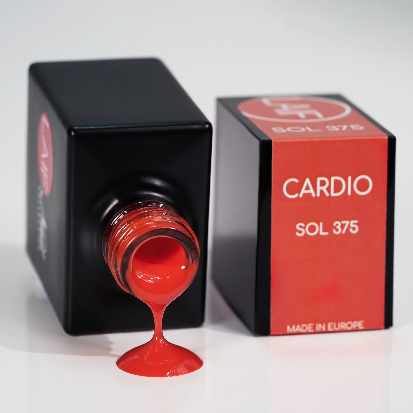 Soak Off 375 Cardio