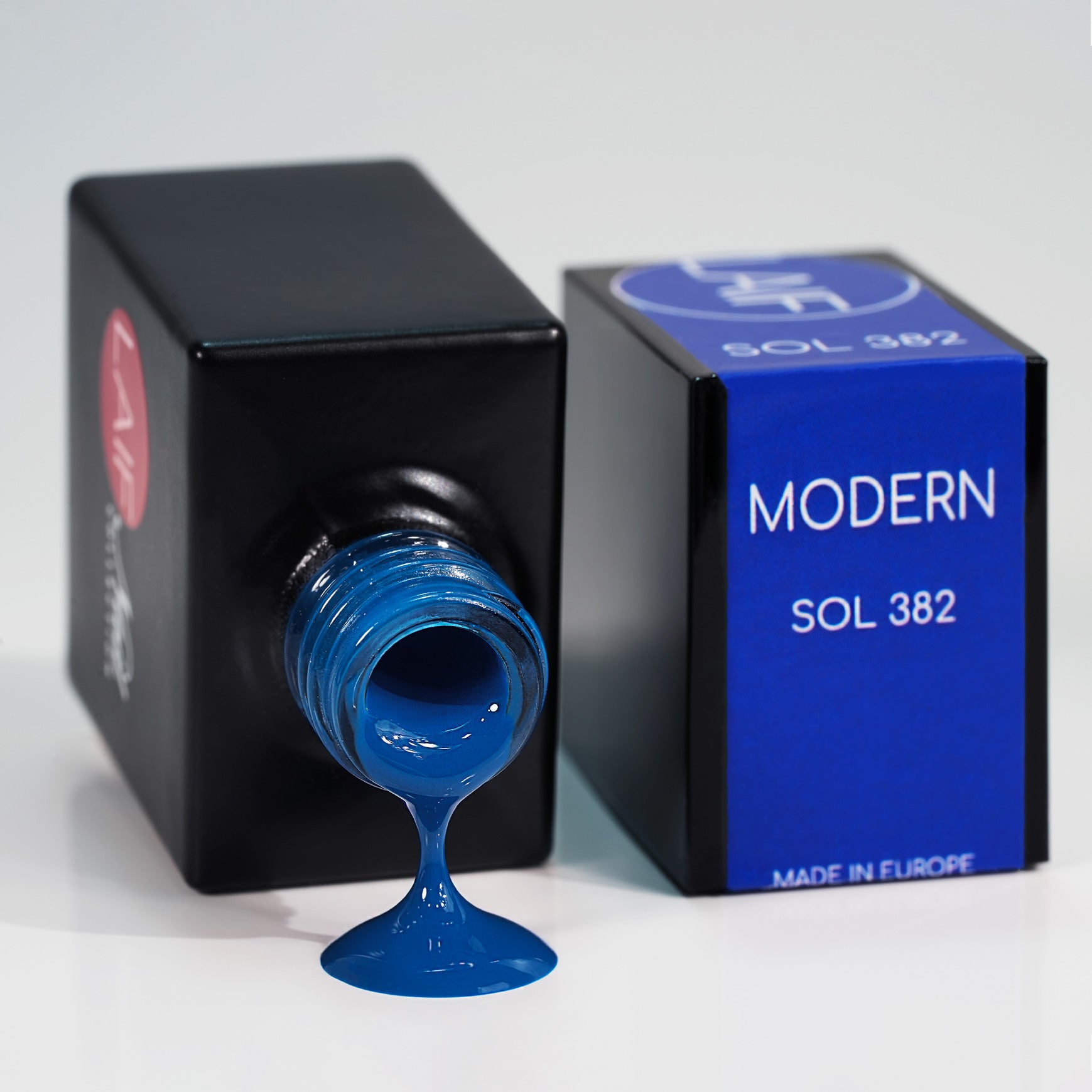 Soak Off 382 Modern