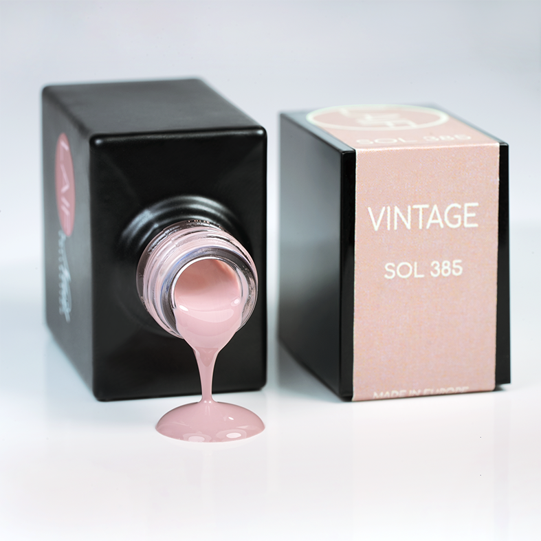 Soak Off 385 Vintage