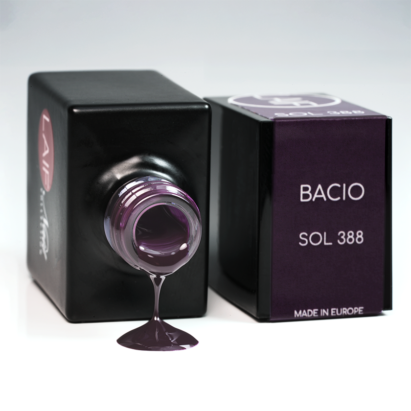 Soak Off 388 Bacio