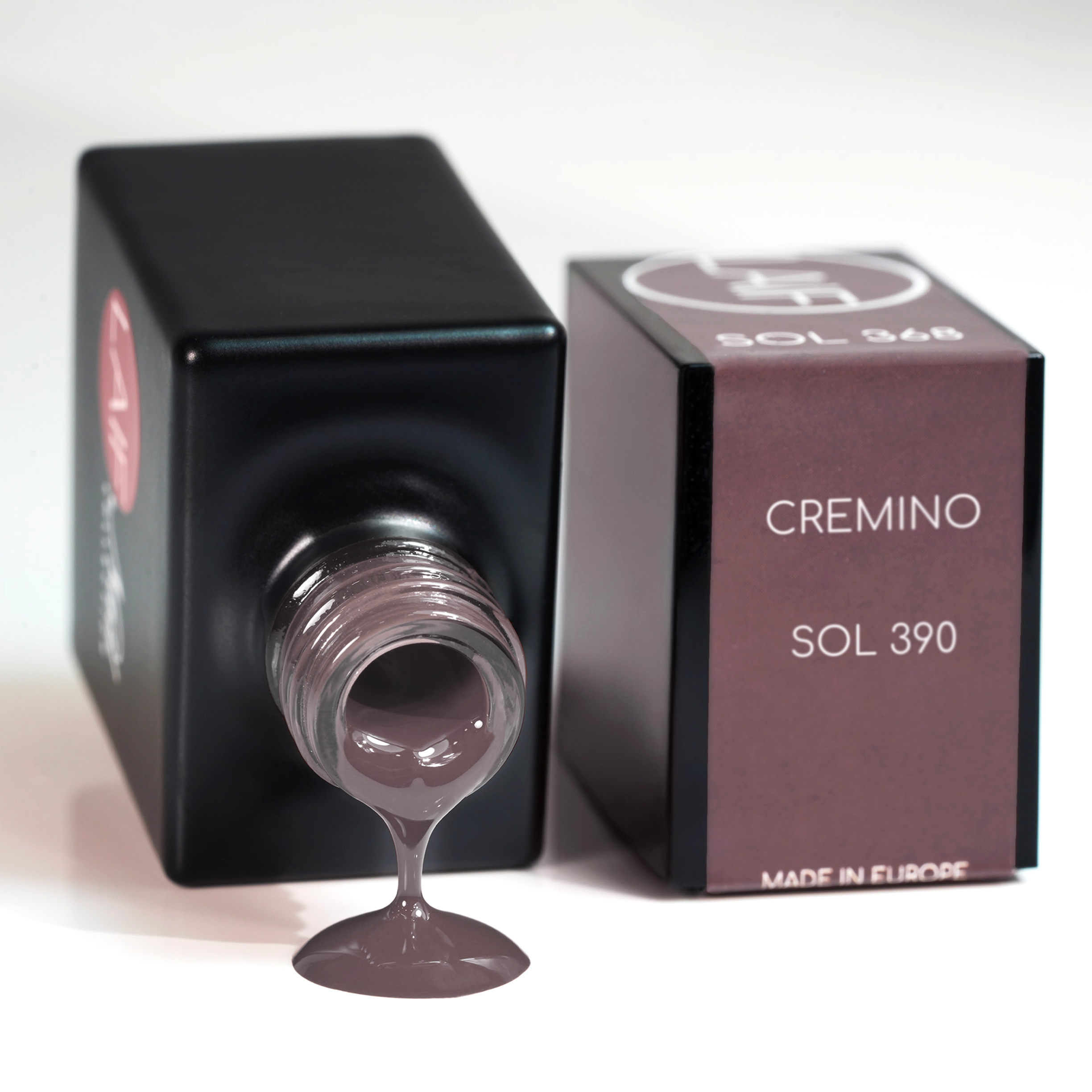 Soak Off 390 Cremino