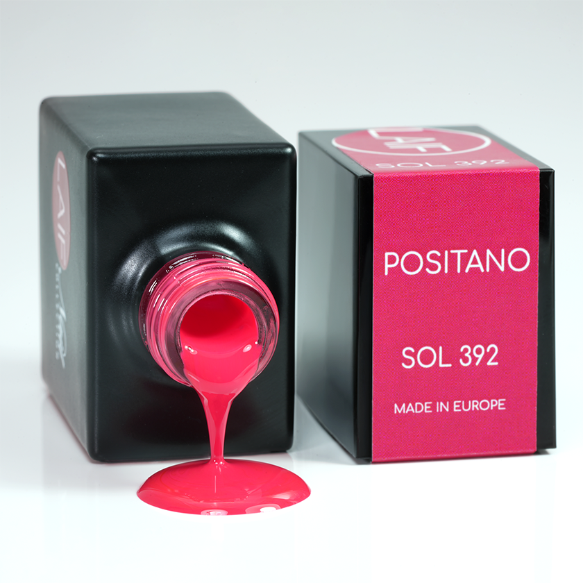 Soak Off 392 Positano