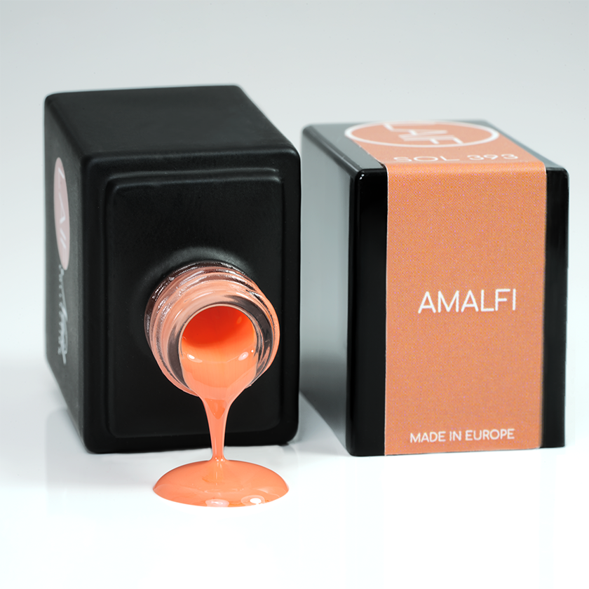 Soak Off 393 Amalfi