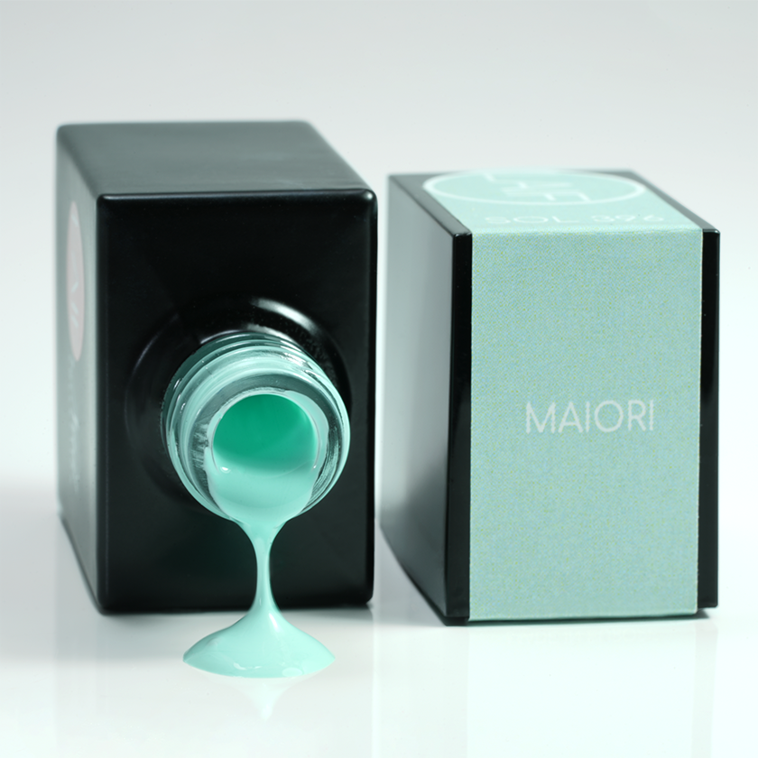 Soak Off 396 Maiori