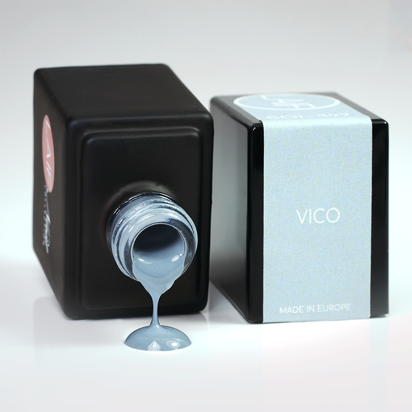 Soak Off 397 Vico