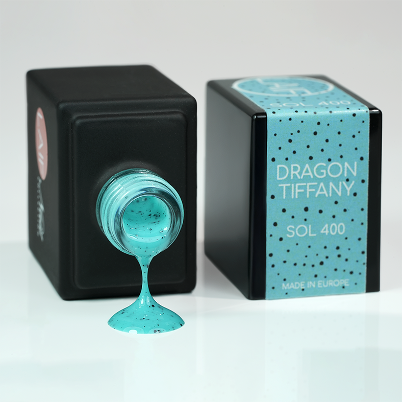 Soak Off 400 Dragon Tiffany