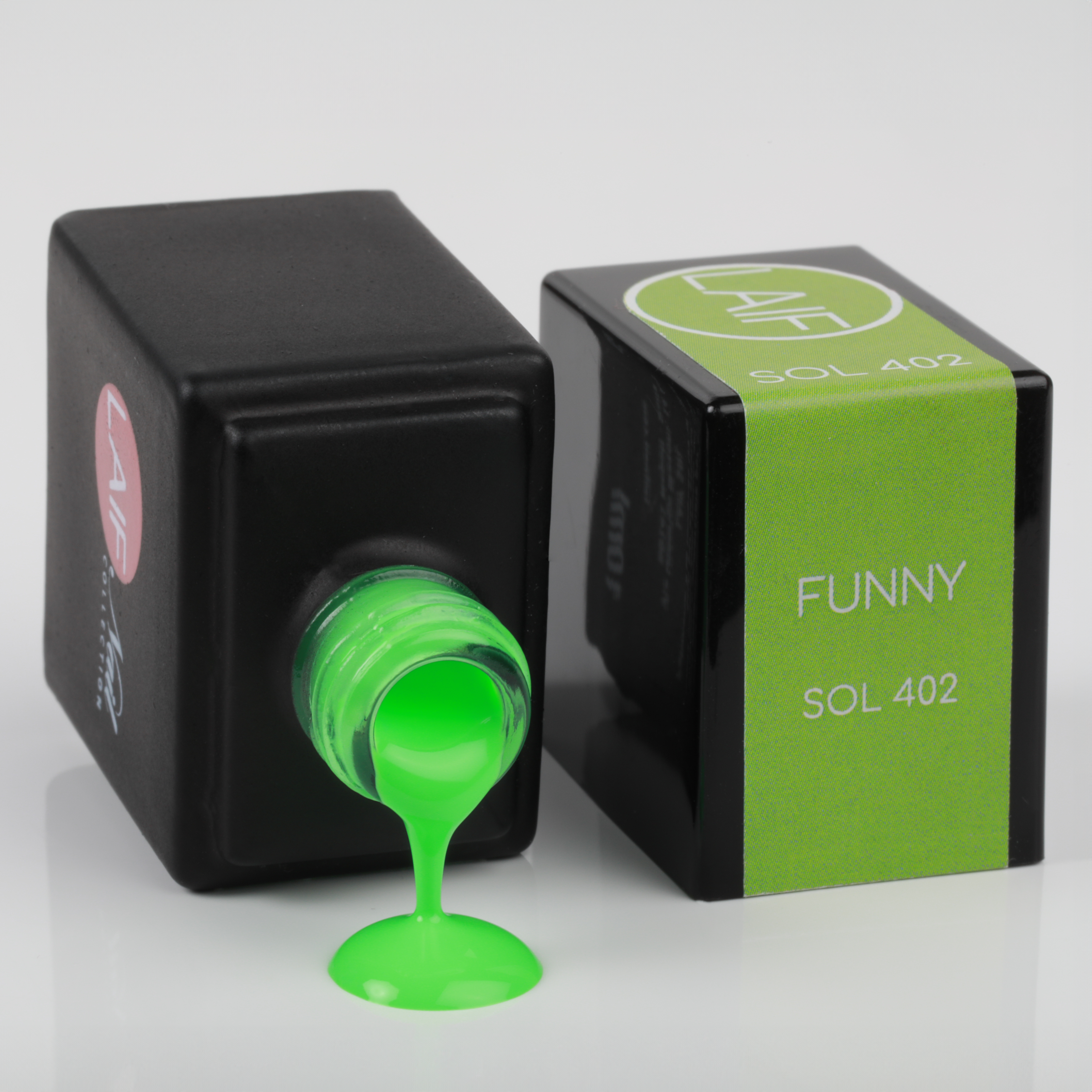 Soak Off 402 Funny