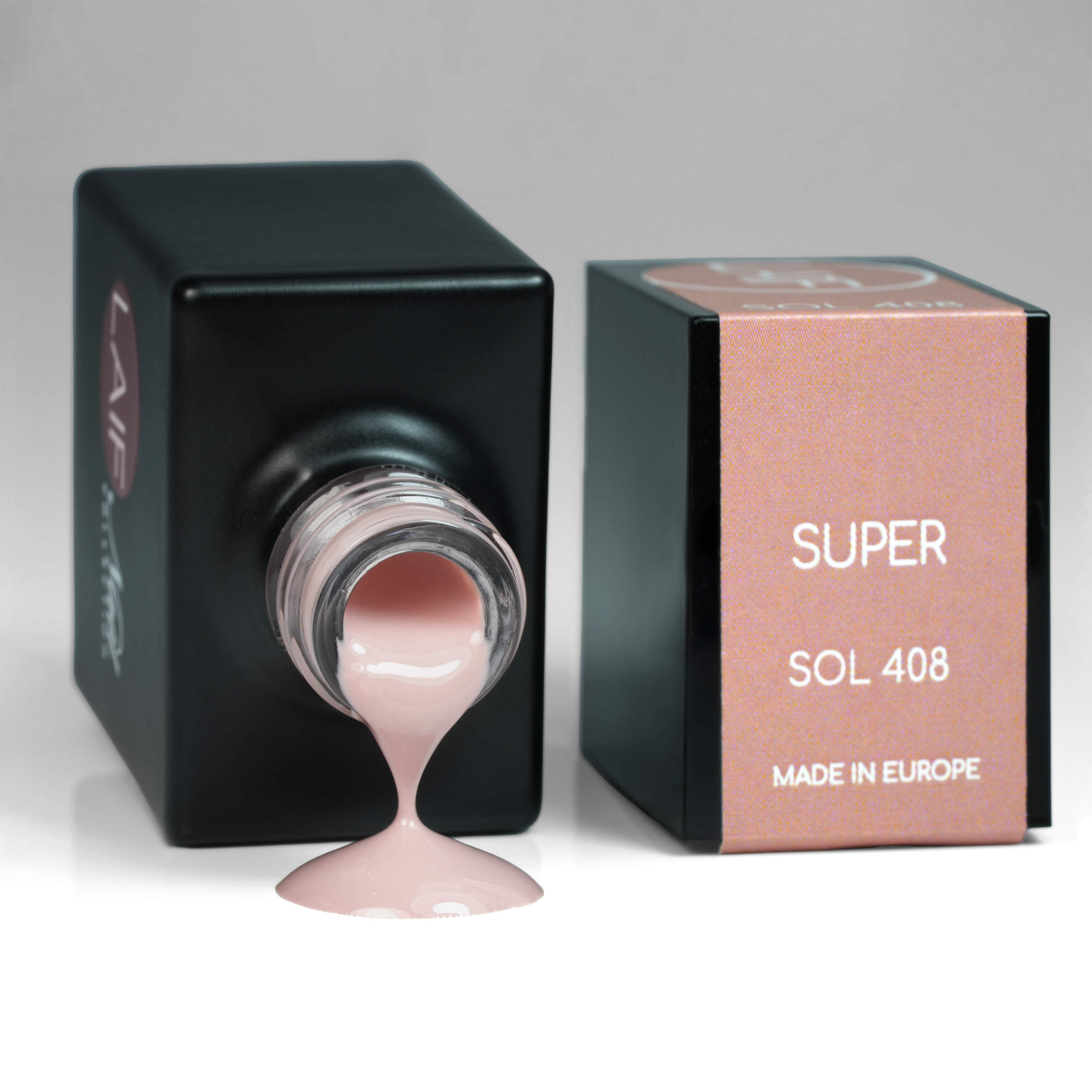 Soak Off 408 Super