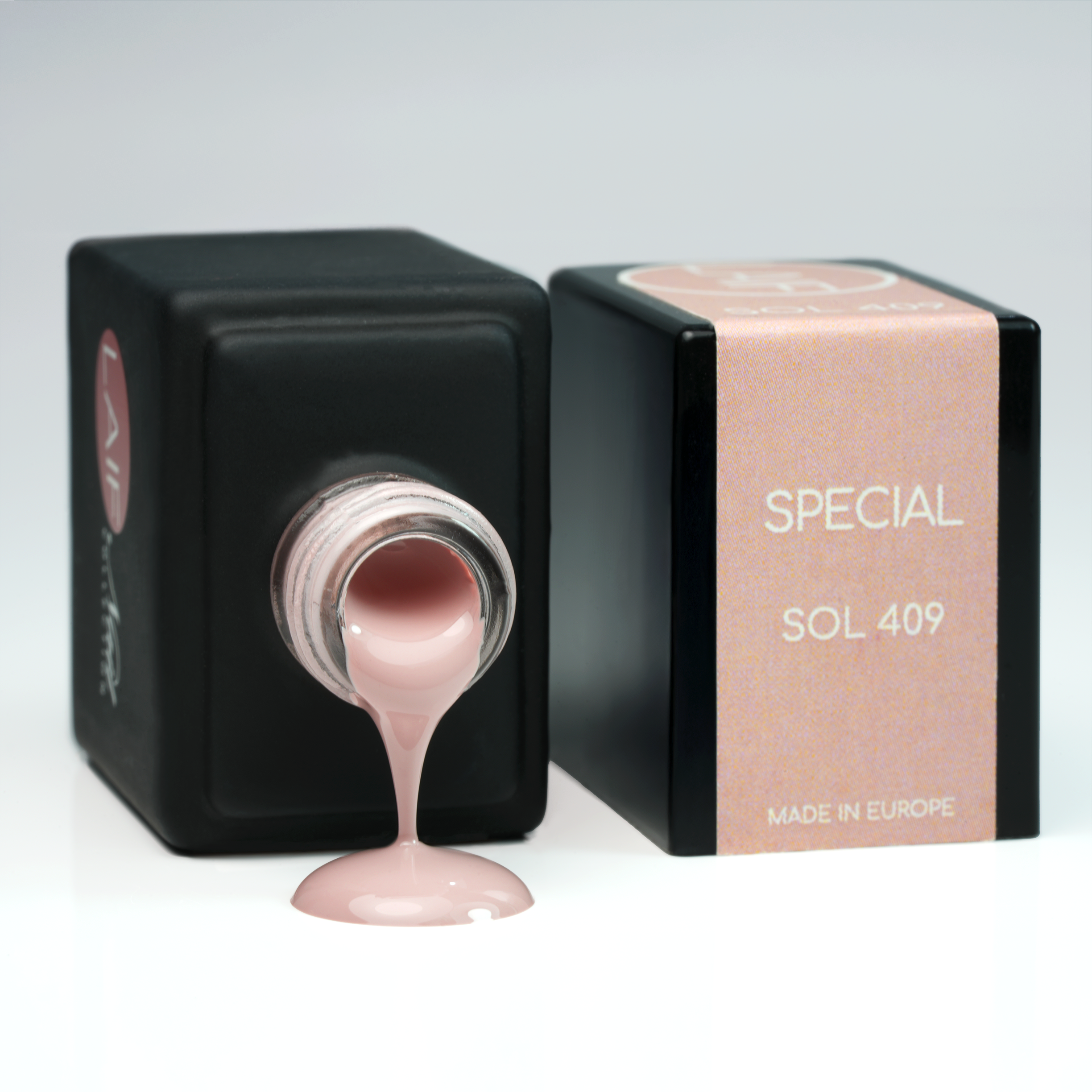 Soak Off 409 Special