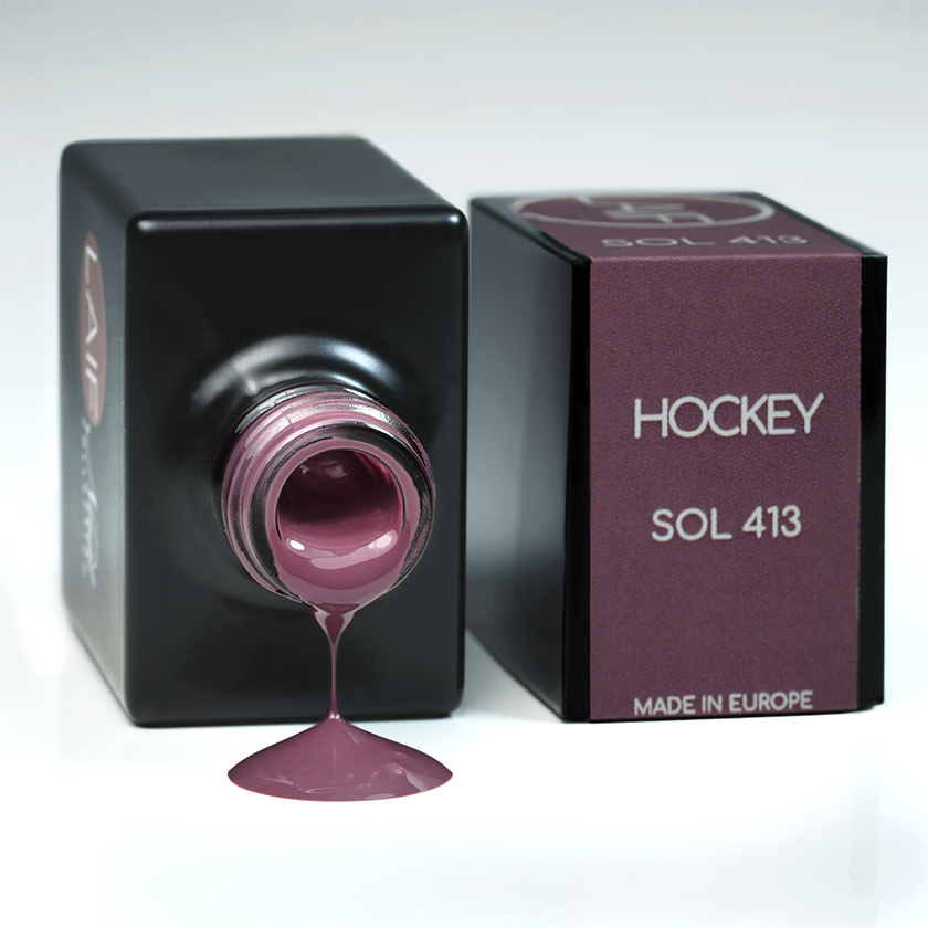 Soak Off 413 Hockey