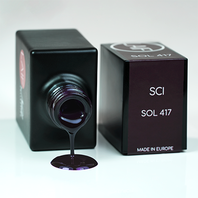 Soak Off 417 Sci