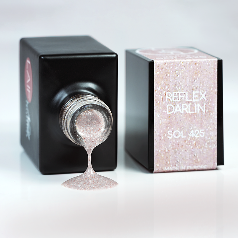 Soak Off 425 Reflex Darlin