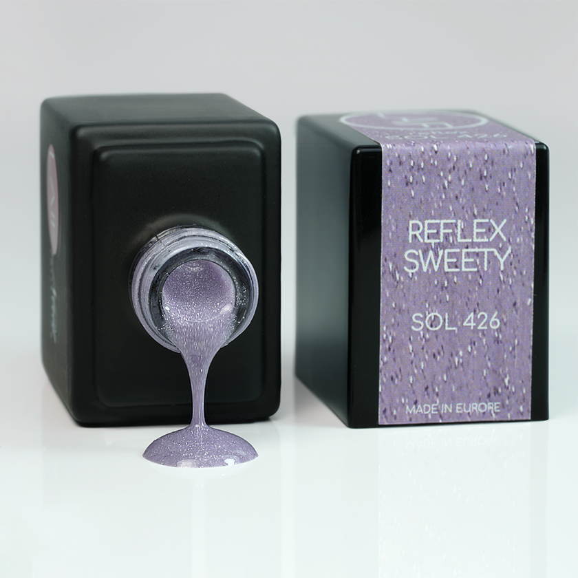 Soak Off 426 Reflex Sweety