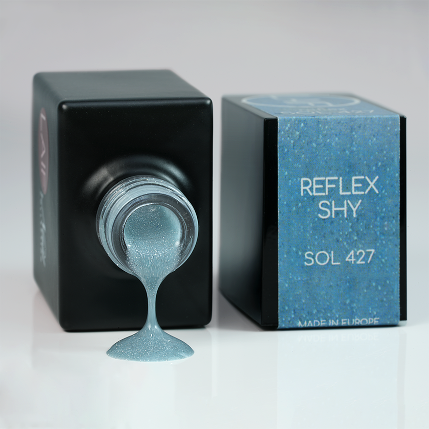 Soak Off 427 Reflex Shy