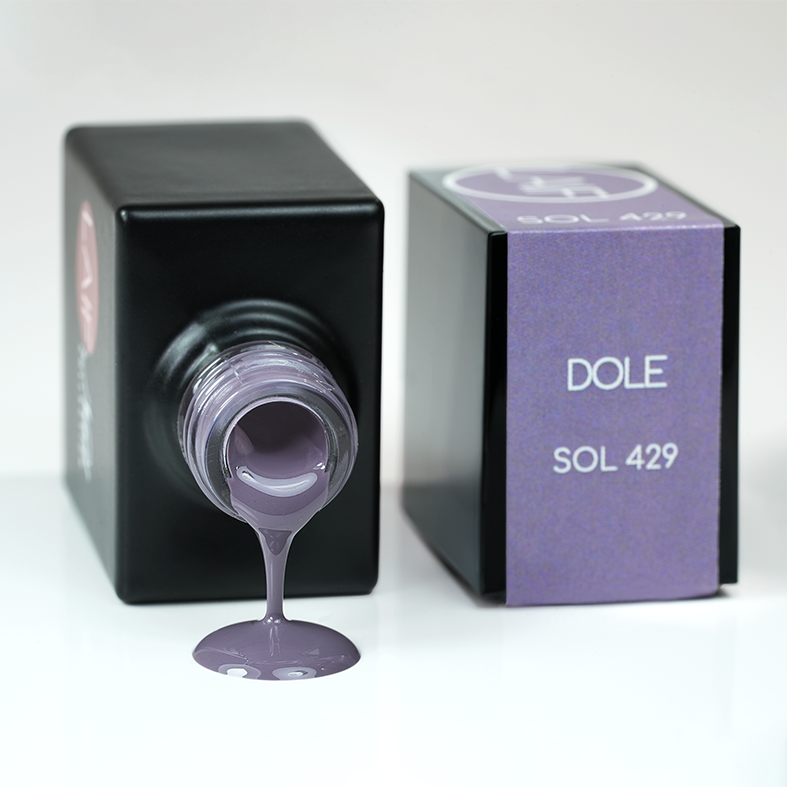 Soak Off 429 Dole