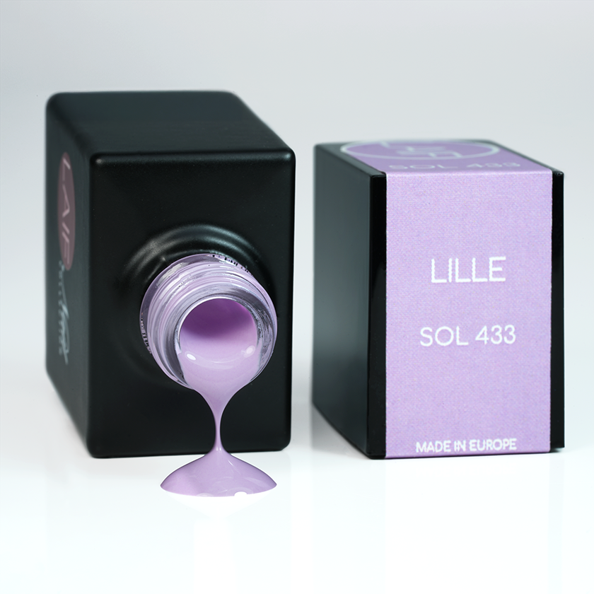Soak Off 433 Lille