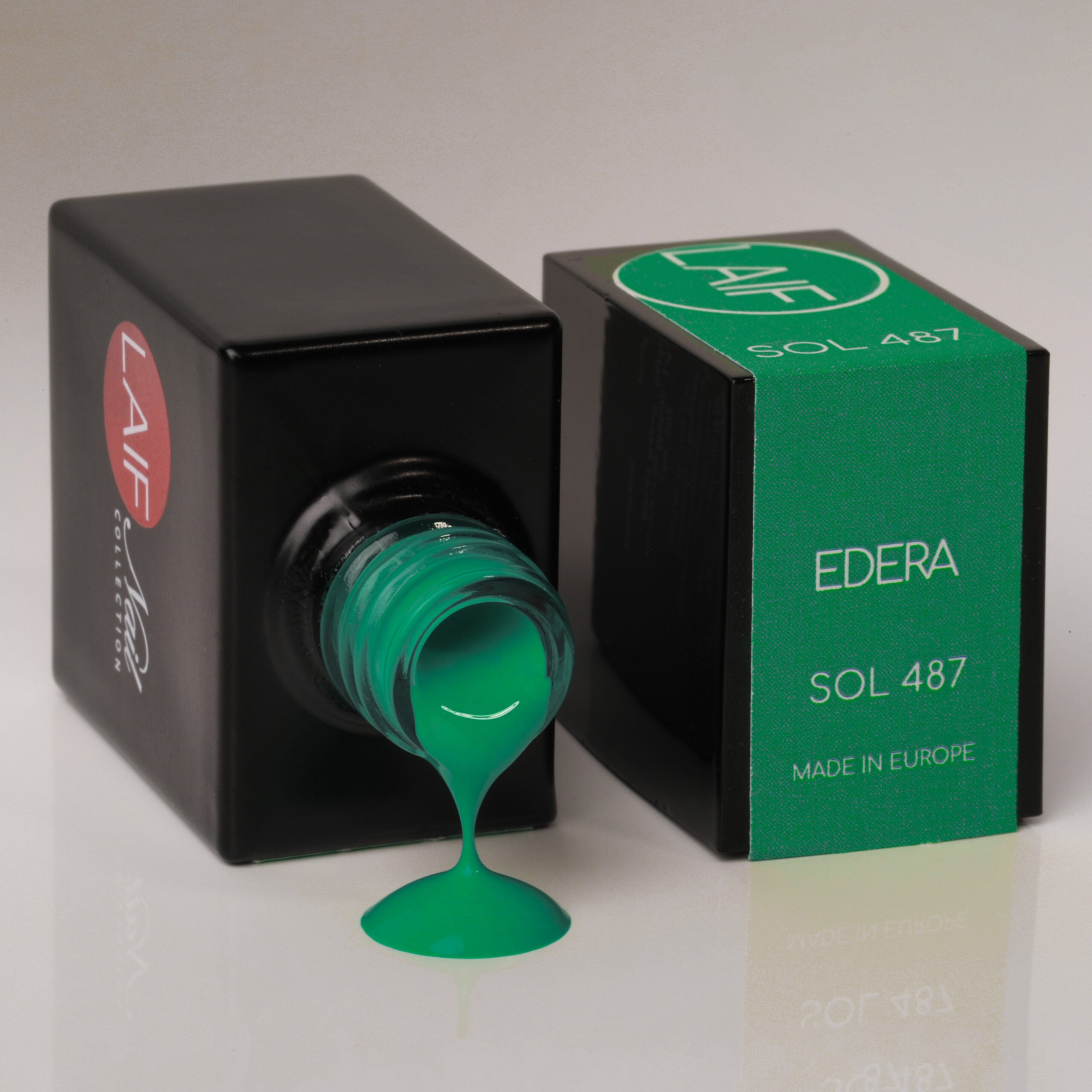 Soak Off 487 Edera