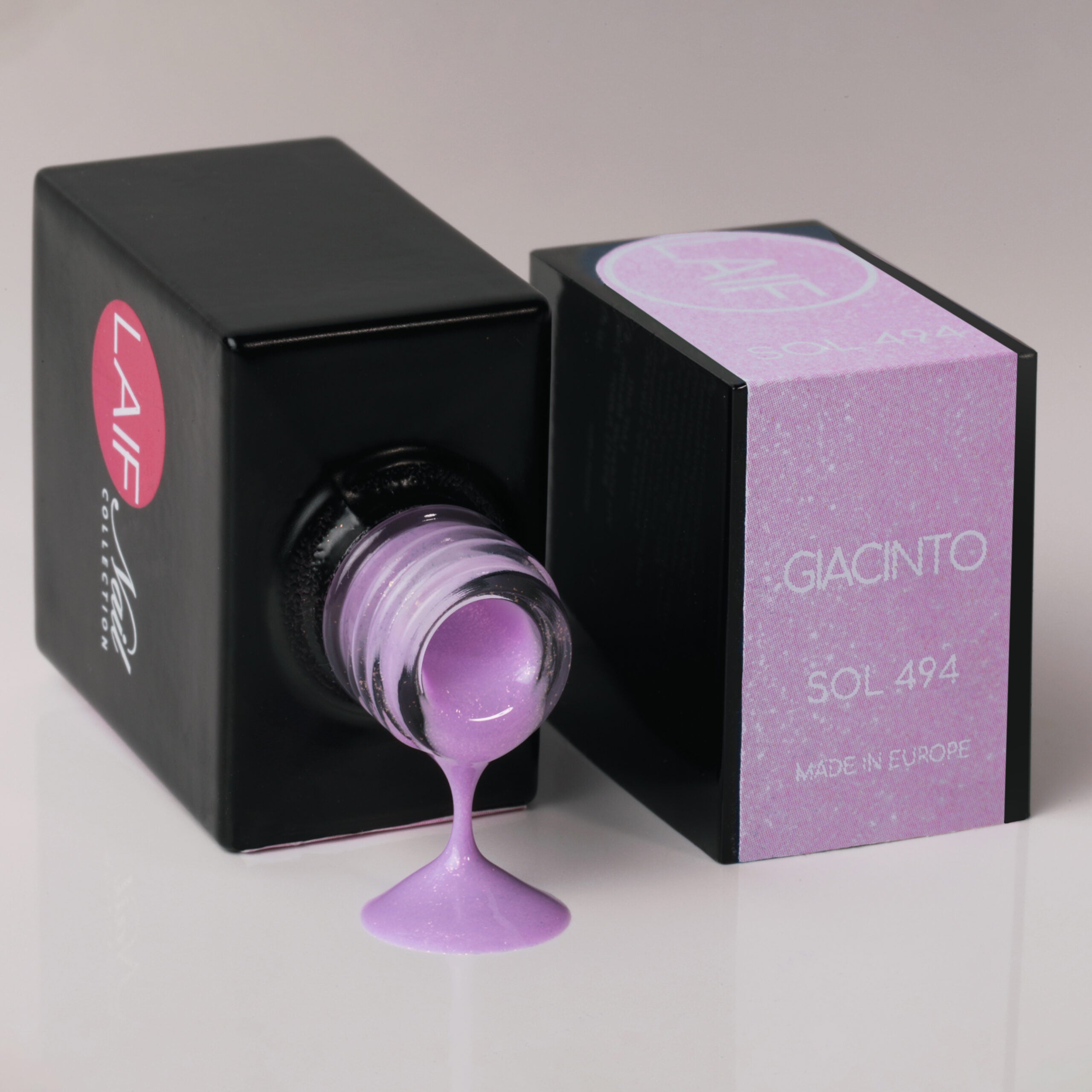 Soak Off 494 Giacinto