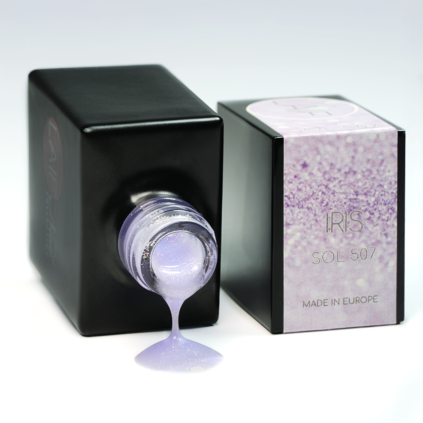 Soak Off 507 Iris