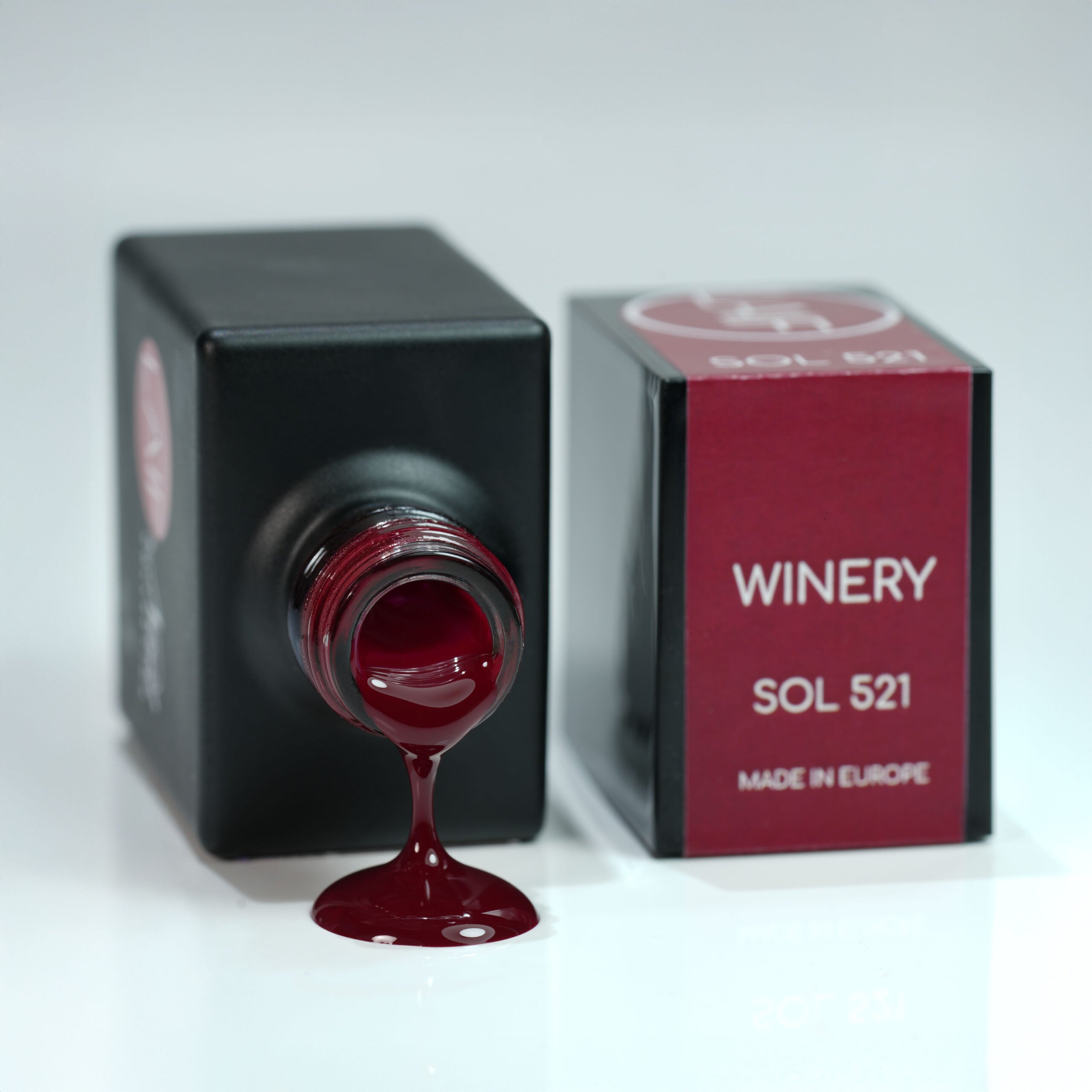 Soak Off 521 Winery