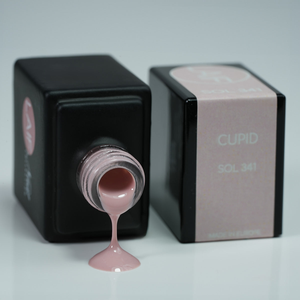 Soak Off 341 Cupid
