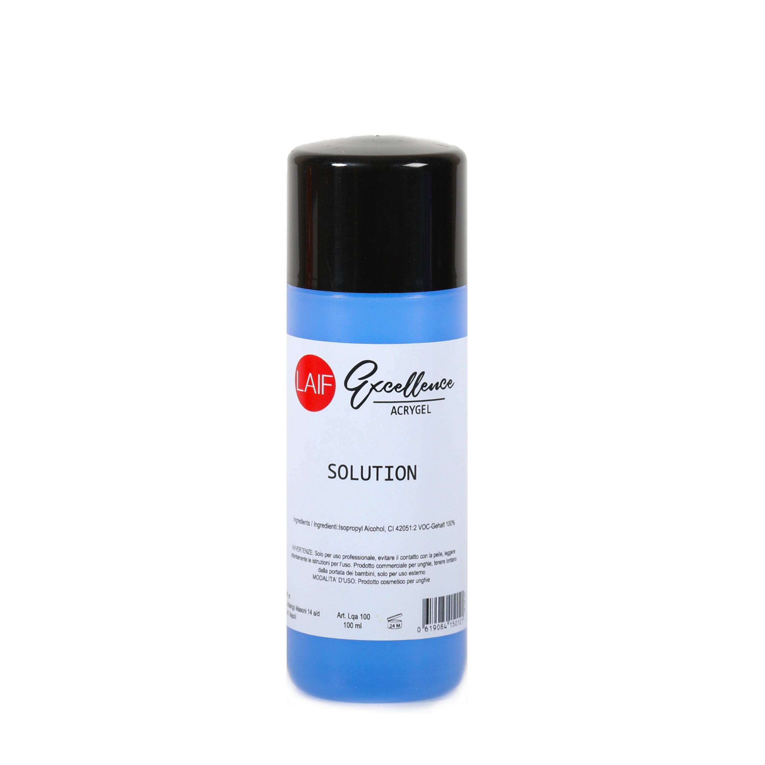 Solution Excellence Acrygel