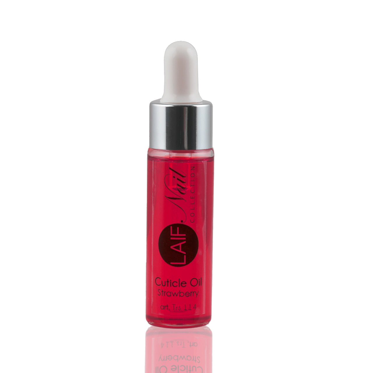 Cuticle oil Strawberry