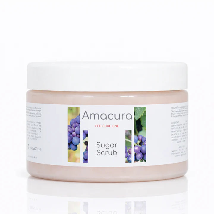 Sugar Scrub 250ml