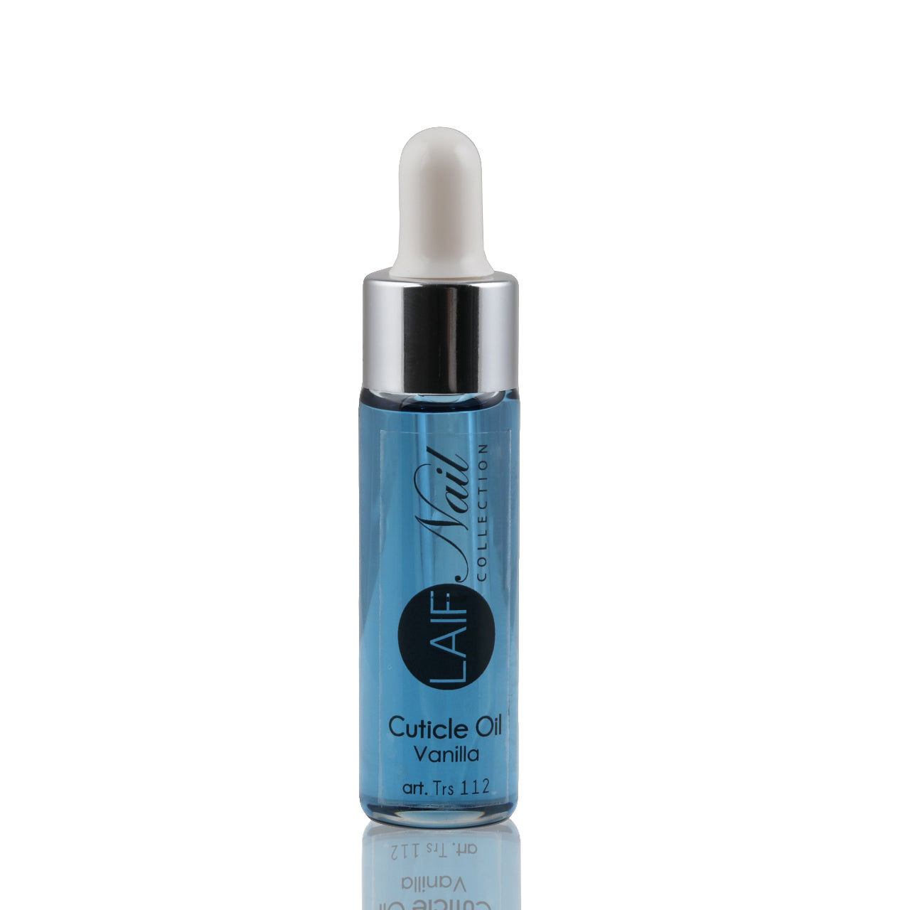 Cuticle oil Vanilla