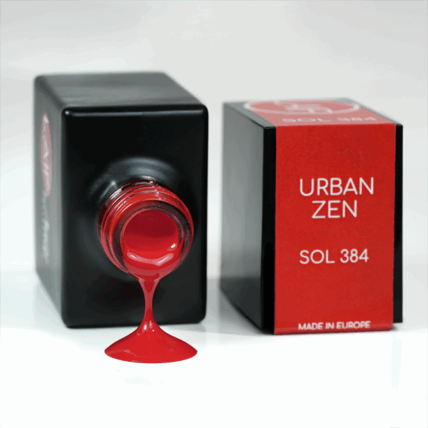 Soak Off 384 Urban Zen