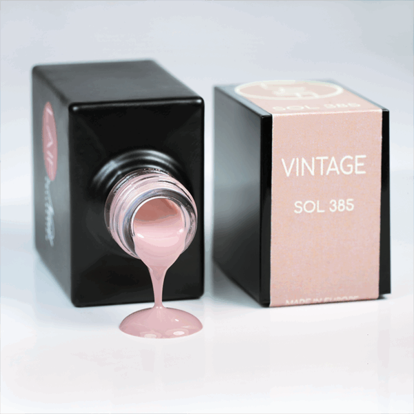 Soak Off 385 Vintage