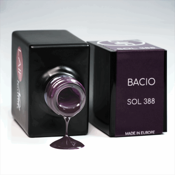 Soak Off 388 Bacio