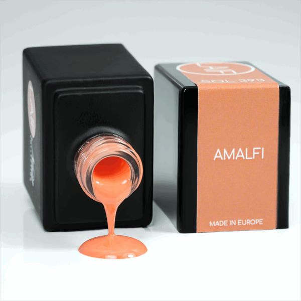 Soak Off 393 Amalfi
