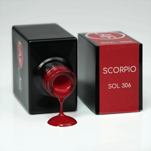 Soak Off 306 Scorpio