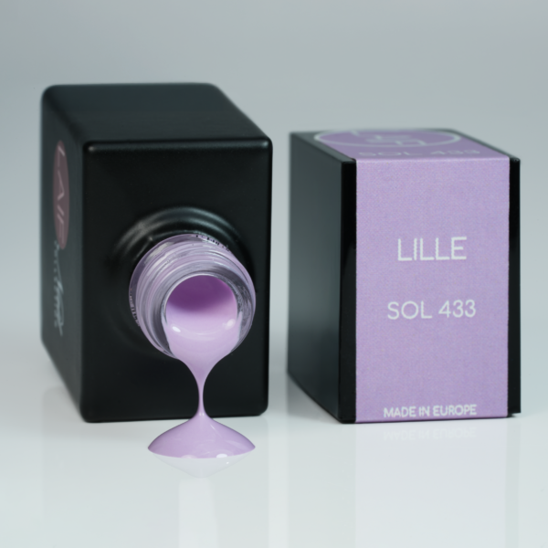 Soak Off 433 Lille