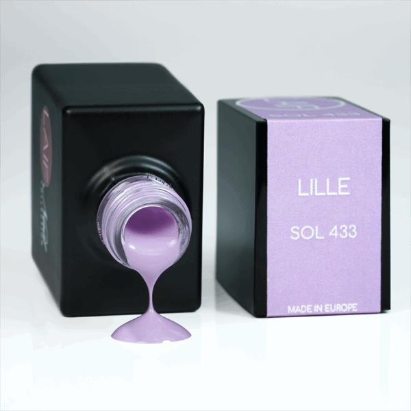 Soak Off 433 Lille
