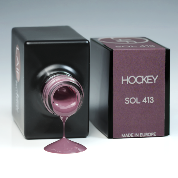 Soak Off 413 Hockey