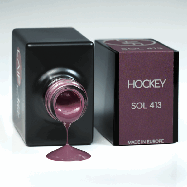 Soak Off 413 Hockey