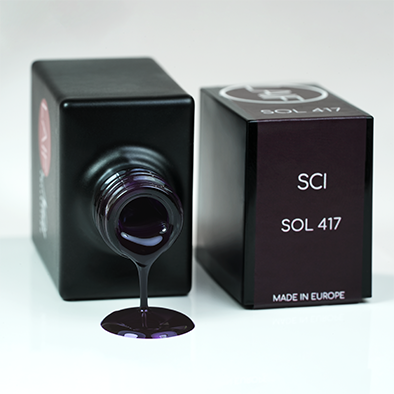 Soak Off 417 Sci
