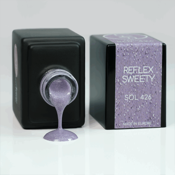Soak Off 426 Reflex Sweety