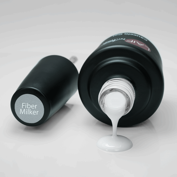 Fiber Caucciù Milker Gel 15ml LF675