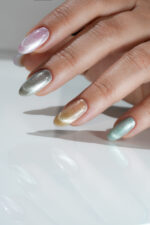 Collezione Soak Off GemStone cateye - summer 2025  -   LFK55 - immagine 3