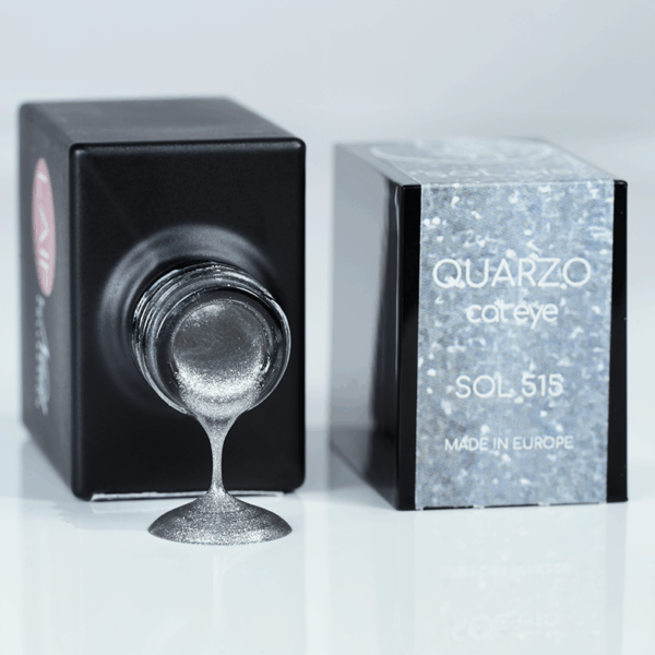 Soak Off 515 cateye Quarzo