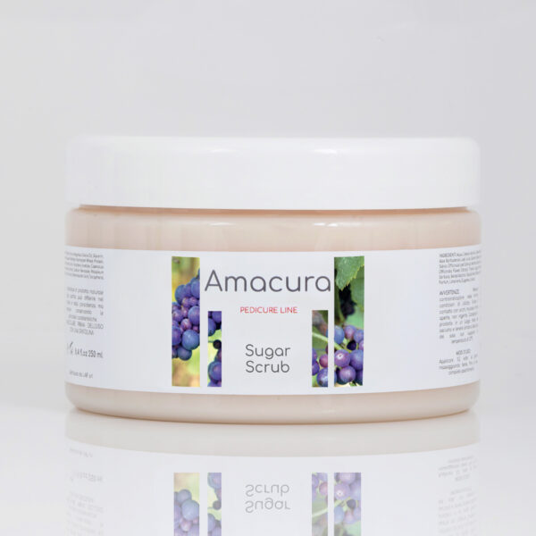 Sugar Scrub 250ml